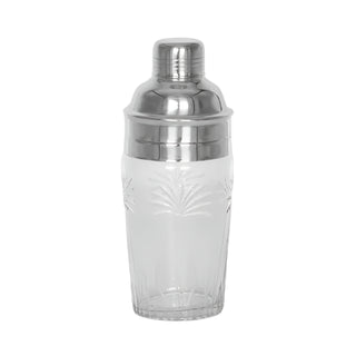 Palm Cocktail Shaker