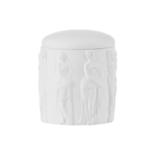 L'Affair Bordeaux Scented Candle