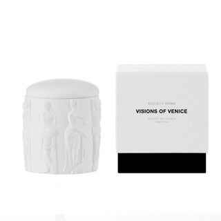 Visions Of Venice Scented Candle