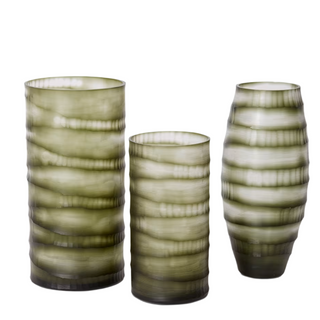 Verdant Vase