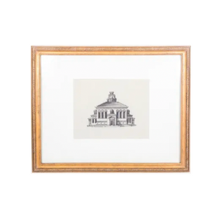 Gilt Gallery Frame 8X10