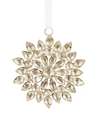 Lella Gem Ornament