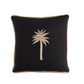 Embroiled Palm Cushion