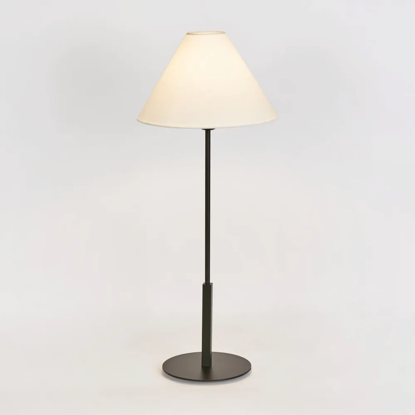 Classic Table Lamp Black