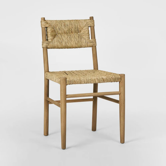 Seagrass Dining Chair