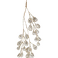 Jewelled Sprig Ornament