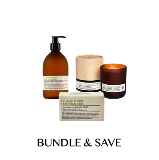 Ylang Ylang & Tahitian Lime Bundle