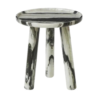 Taylor Marble Side Table