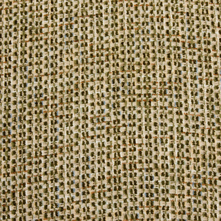 Casen swivel chair in olive sand upholstery – view 10
