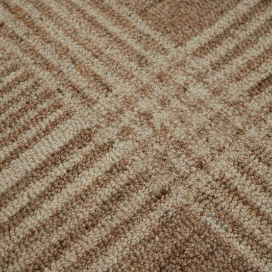 Braxton Rug Natural 300 x 240cm