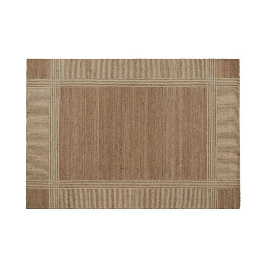 Braxton Rug Natural 300 x 240cm