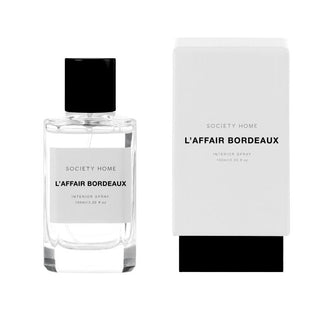 L'Affair Bordeaux Interior Spray