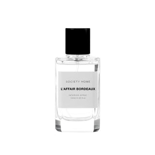 L'Affair Bordeaux Interior Spray