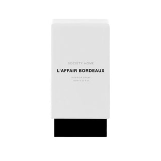 L'Affair Bordeaux Interior Spray