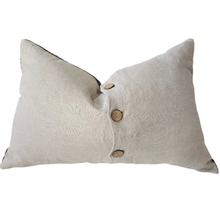 Marly Lumbar Cushion - Natural