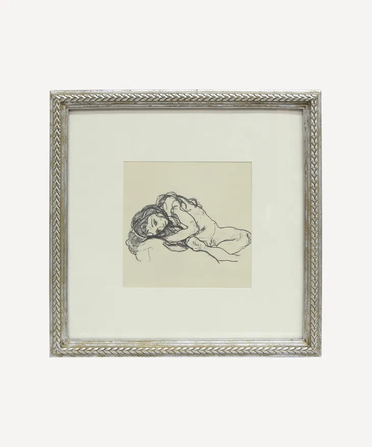 Rope Gallery Wall Frame 8 x 8