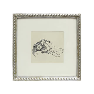 Rope Gallery Wall Frame 8 x 8