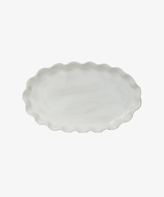 Scilla Rope Serving Platter