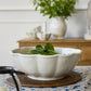 Scilla Rope Serving Bowl