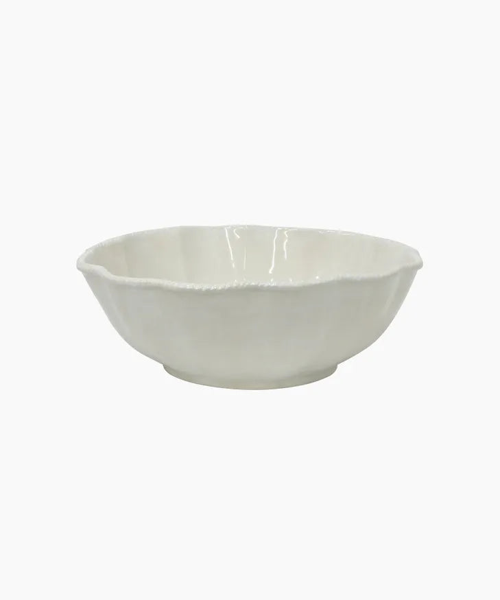 Scilla Rope Serving Bowl