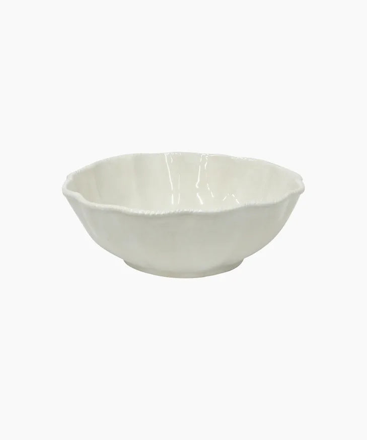 Scilla Rope Serving Bowl