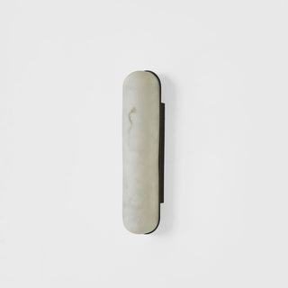 Seville Outdoor Wall Light Black — additional view 2