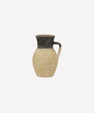 Silas Terracotta Decorative Jug – additional view 2