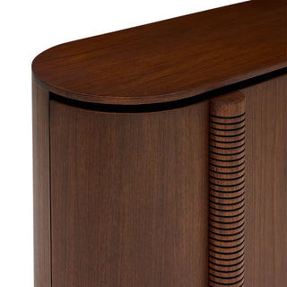 Sonder mindi sideboard in coffee finish – view 13