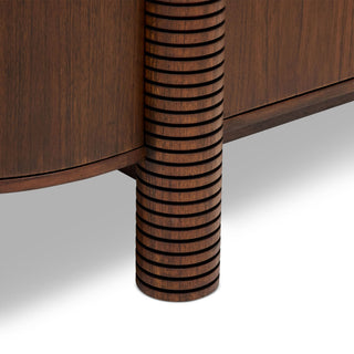 Sonder mindi sideboard in coffee finish – view 16