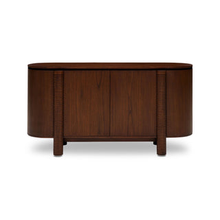 Sonder mindi sideboard in coffee finish