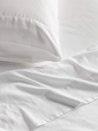 Capri Pure Cotton Sheet Set