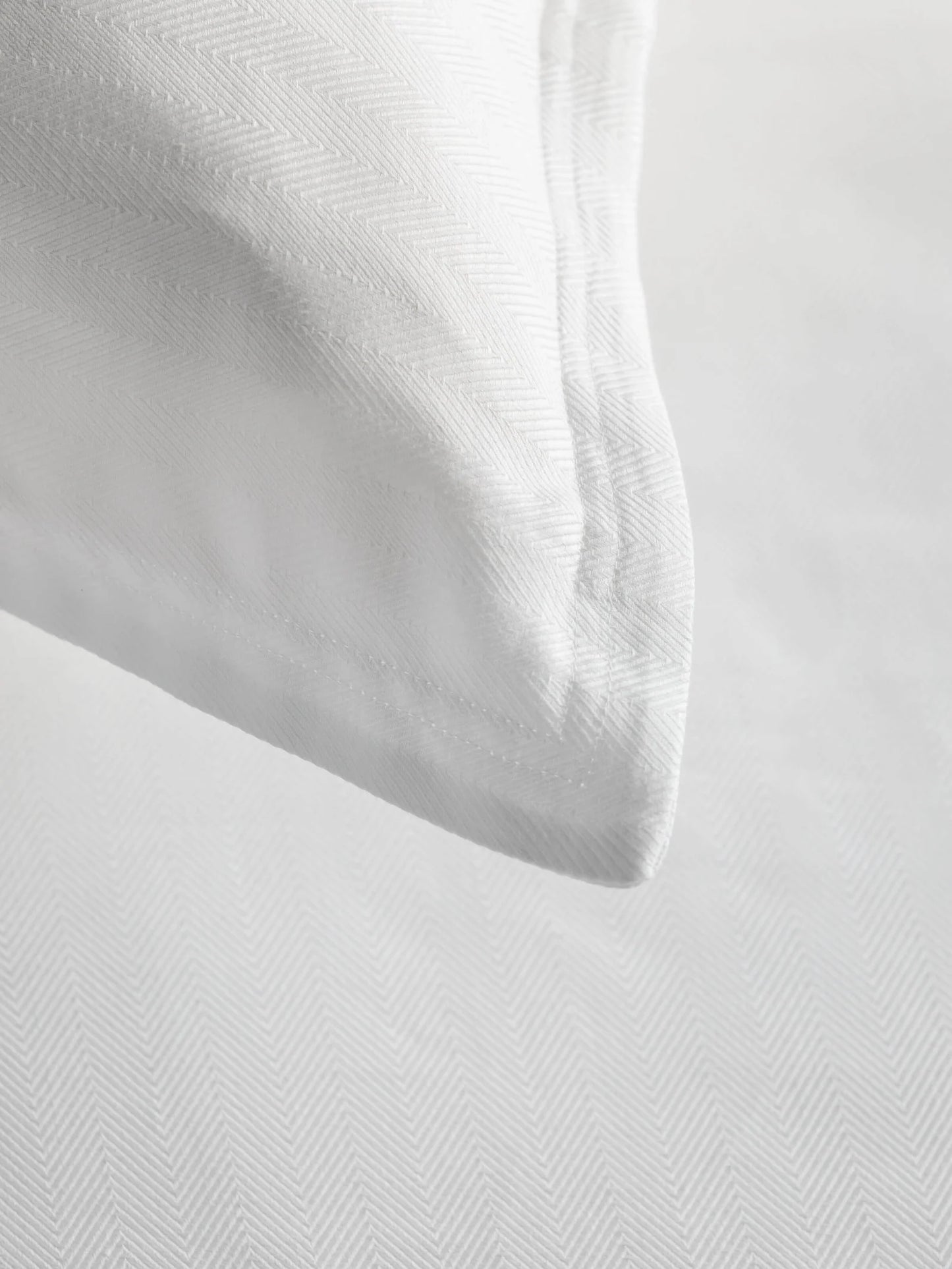 Capri Pure Cotton Standard Pillowcases