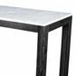 Henry Console Black
