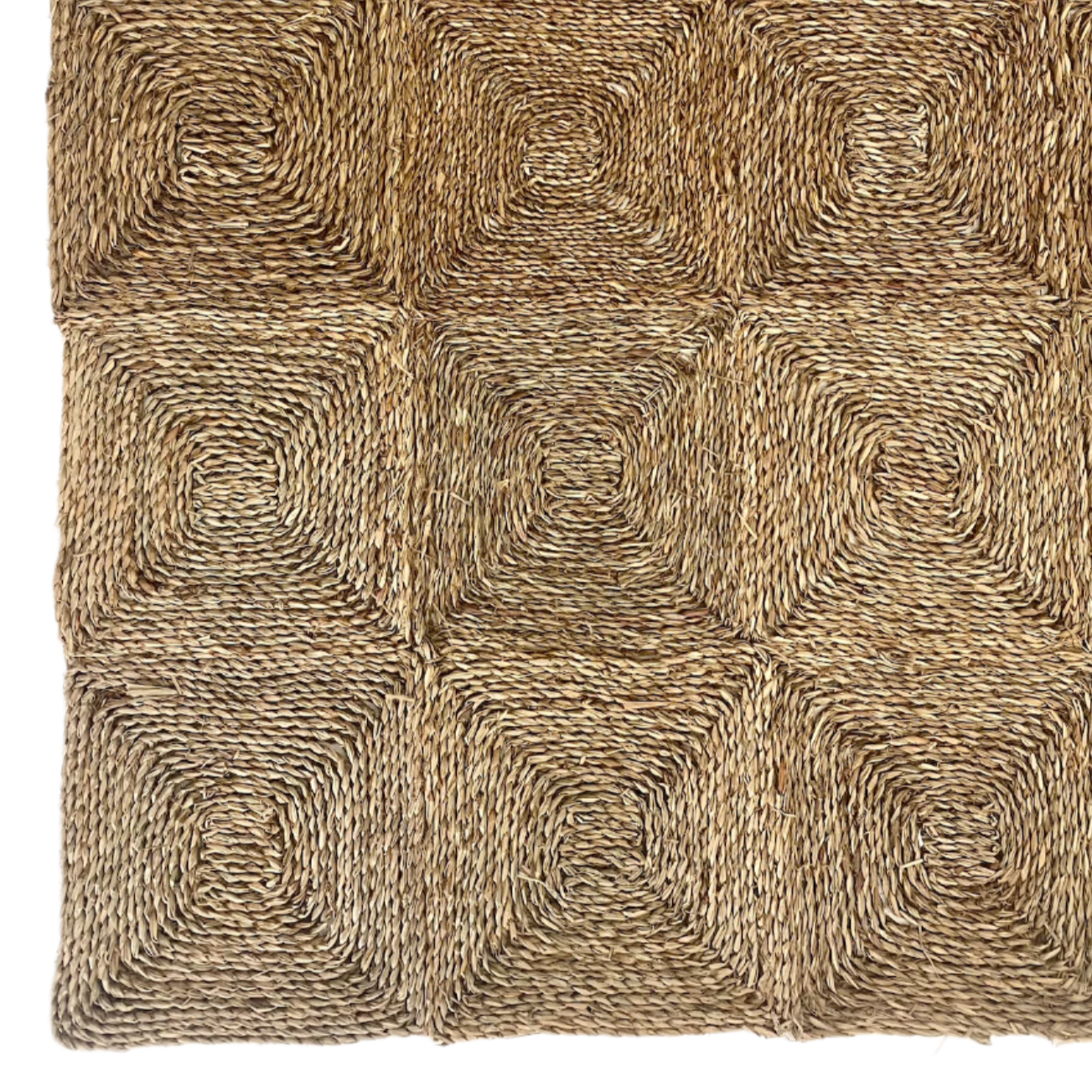 Seagrass Rug