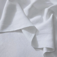Ravello Flat Sheet - White