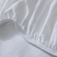 Ravello Fitted Sheet - White