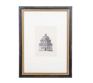 Beaded Gallery Frame 5X7