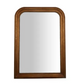 Elongated Arch Mirror Small