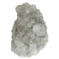 Clear Apophyllite Cluster Large