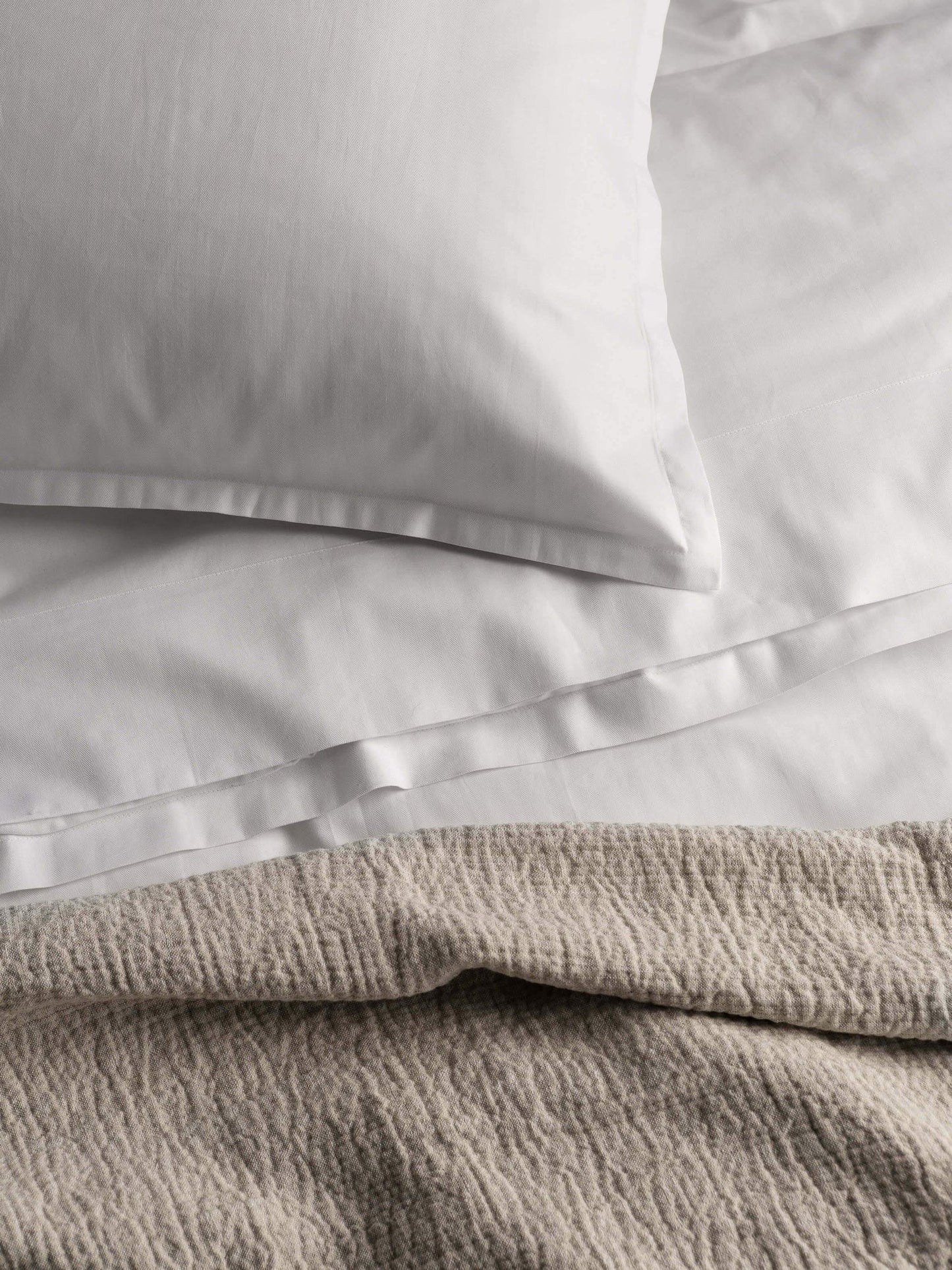 Capri Pure Cotton Duvet Set